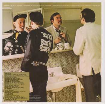 14CD/Coffret Cheap Trick: The Complete Epic Albums Collection