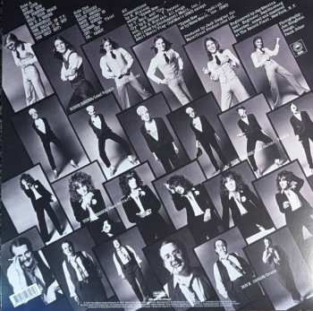 14LP/Coffret Cheap Trick: The Complete Epic Albums Collection CLR | LTD | NUM