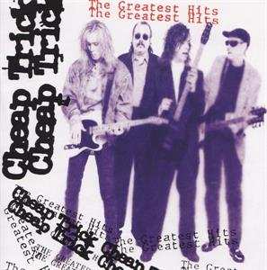 CD Cheap Trick: The Greatest Hits
