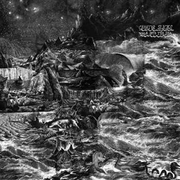 Album Cheater Slicks: Walk Into The Sea...