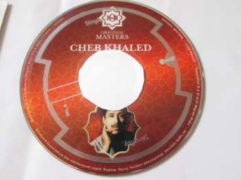 CD Khaled: Original Masters