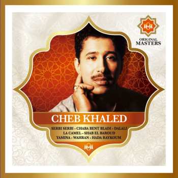 Album Khaled: Original Masters