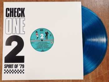 Album Check One-2 / Various: Check One