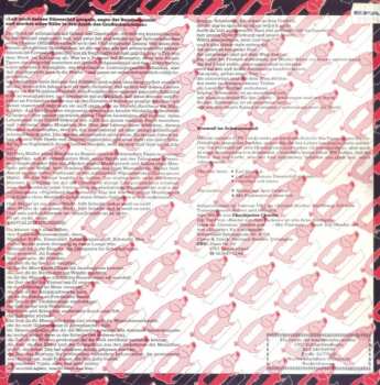 LP Checkpoint Charlie: Krawall Im Schweinestall