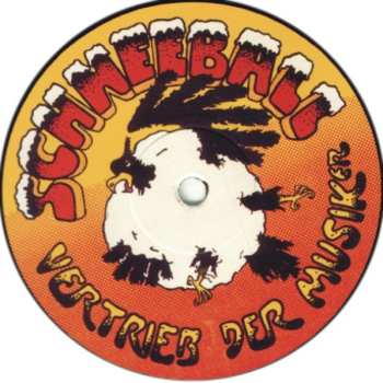 LP Checkpoint Charlie: Krawall Im Schweinestall