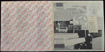 LP Checkpoint Charlie: Krawall Im Schweinestall