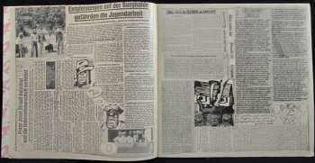 LP Checkpoint Charlie: Krawall Im Schweinestall