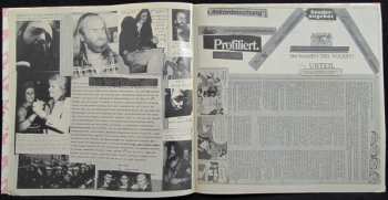 LP Checkpoint Charlie: Krawall Im Schweinestall