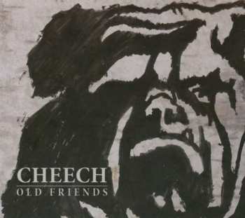 CD Cheech: Old Friends DIGI