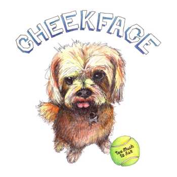 Album Cheekface: Too Much To Ask