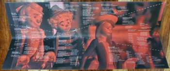 LP Cheer-Accident: Admission CLR