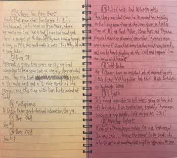 CD Cheer-Accident: Fringements One