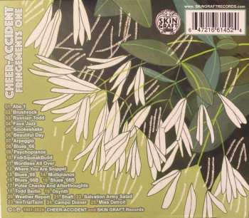 CD Cheer-Accident: Fringements One