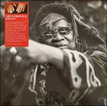 Album Cheick Tidiane Seck: Kelena Fôly