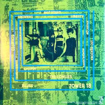 LP Cheifs: Holly-West Crisis