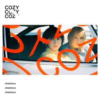 Album Chelmico: Cozy