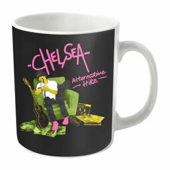 Marchandises Chelsea: Hrnek Alternative Hits
