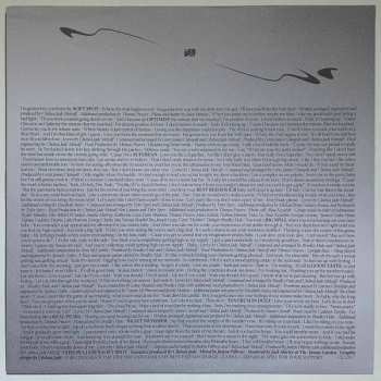 LP Chelsea Jade: Soft Spot CLR | LTD