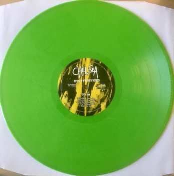 LP Chelsea: Live At The Bier Keller LTD | NUM | CLR