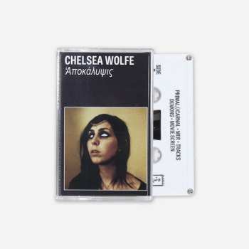 MC Chelsea Wolfe: Ἀποκάλυψις