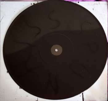 2LP Chelsea Wolfe: Hiss Spun