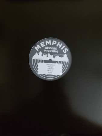 LP Chelsea Wolfe: Unbound LTD