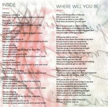 CD Chely Wright: I Am The Rain