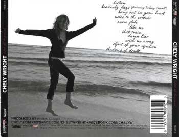 CD Chely Wright: Lifted Off The Ground