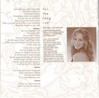 CD Chely Wright: Never Love You Enough