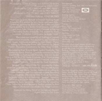 CD Chely Wright: Never Love You Enough
