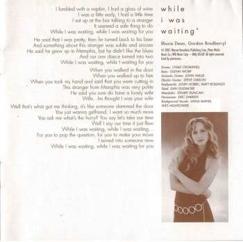 CD Chely Wright: Never Love You Enough