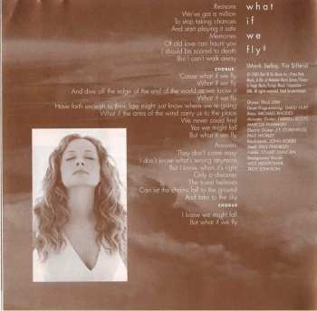 CD Chely Wright: Never Love You Enough