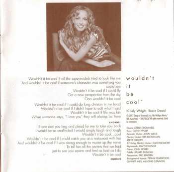 CD Chely Wright: Never Love You Enough