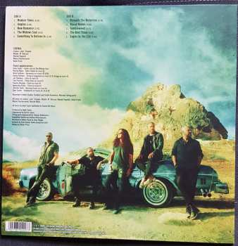 LP Chemia: Something To Believe In