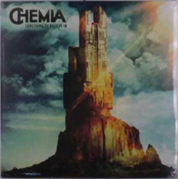 LP Chemia: Something To Believe In