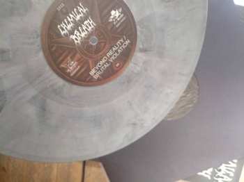 LP Chemical Breath: Beyond Reality / Brutal Violation CLR