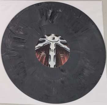 LP Chemical Breath: Values CLR