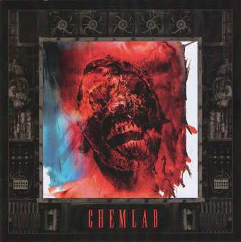 CD Chemlab: Burn Out At The Hydrogen Bar