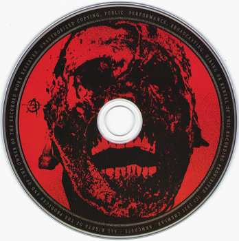 CD Chemlab: Burn Out At The Hydrogen Bar