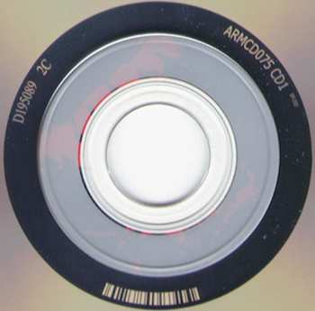 CD Chemlab: Burn Out At The Hydrogen Bar