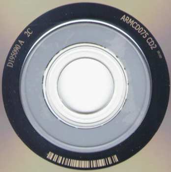 CD Chemlab: Burn Out At The Hydrogen Bar