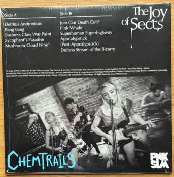LP Chemtrails: The Joy of Sects LTD