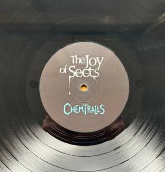 LP Chemtrails: The Joy of Sects LTD