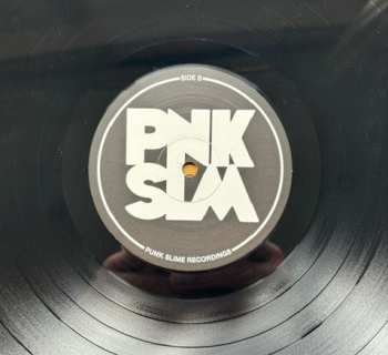 LP Chemtrails: The Joy of Sects LTD