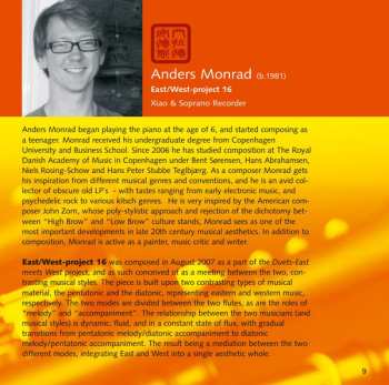 SACD Michala Petri: Dialogue - East Meets West