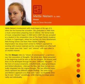 SACD Michala Petri: Dialogue - East Meets West