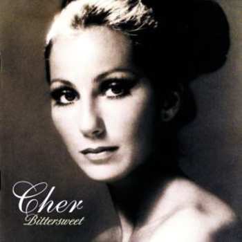 Album Cher: Bittersweet - The Love Songs Collection