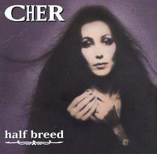 CD Cher: Half Breed