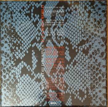4LP/Coffret Cher: It's A Man's World DLX | NUM | LTD | CLR