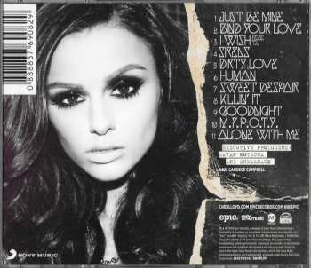 CD Cher Lloyd: Sorry I'm Late
